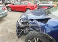 2020 Nissan ROGUE фото
