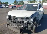 2020 Nissan ROGUE фото