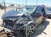 2020 Nissan ROGUE фото