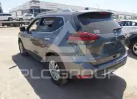 2020 Nissan ROGUE фото