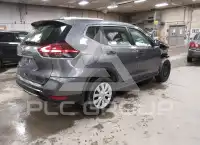 2020 Nissan ROGUE фото