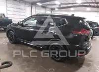 2020 Nissan ROGUE фото
