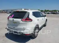 2020 Nissan ROGUE фото