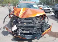 2020 Nissan ROGUE фото