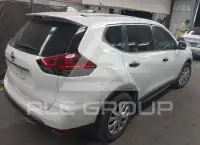 2020 Nissan ROGUE photo