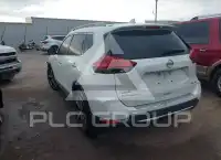 2020 Nissan ROGUE photo