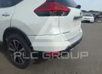2020 Nissan ROGUE фото