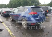 2020 Nissan ROGUE photo