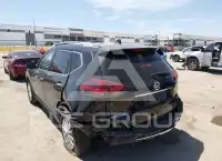 2020 Nissan ROGUE фото