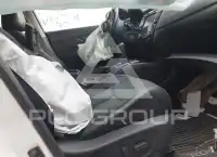 2020 Nissan ROGUE photo