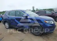 2020 Nissan ROGUE фото