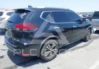 2020 Nissan ROGUE фото