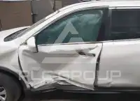 2020 Nissan ROGUE photo