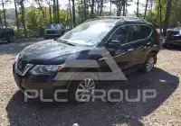 2020 Nissan ROGUE фото