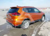 2020 Nissan ROGUE photo