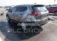 2020 Nissan ROGUE фото