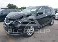 2020 Nissan ROGUE photo