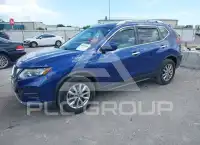2020 Nissan ROGUE фото