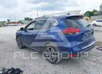 2020 Nissan ROGUE фото