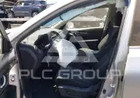 2020 Nissan ROGUE фото