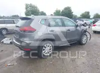 2020 Nissan ROGUE фото