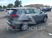 2020 Nissan ROGUE photo