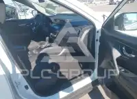 2020 Nissan ROGUE photo