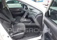 2020 Nissan ROGUE фото