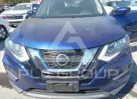 2020 Nissan ROGUE photo