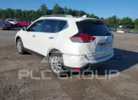 2020 Nissan ROGUE фото