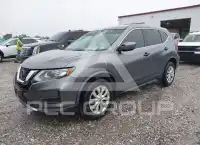2020 Nissan ROGUE фото
