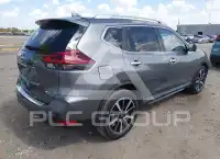 2020 Nissan ROGUE фото