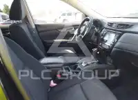 2020 Nissan ROGUE photo