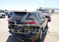 2020 Nissan ROGUE фото
