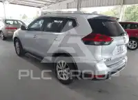 2020 Nissan ROGUE фото