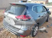 2020 Nissan ROGUE photo