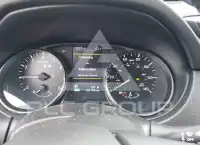 2020 Nissan ROGUE фото