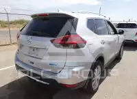 2020 Nissan ROGUE фото