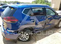 2020 Nissan ROGUE фото