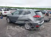 2020 Nissan ROGUE фото