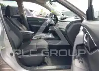 2020 Nissan ROGUE photo