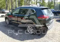 2020 Nissan ROGUE фото