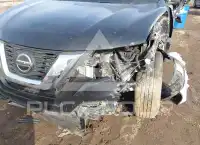 2020 Nissan ROGUE фото
