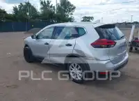 2020 Nissan ROGUE photo