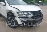 2020 Nissan ROGUE фото
