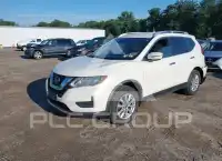 2020 Nissan ROGUE фото
