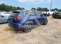 2020 Nissan ROGUE photo