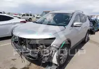 2020 Nissan ROGUE фото