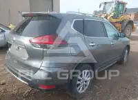 2020 Nissan ROGUE photo