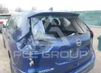 2020 Nissan ROGUE фото